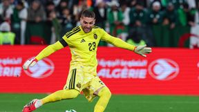 Mundial bez syna legendy? Wstrząśnienie mózgu i złamana szczęka