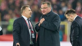 Michniewicz i Kulesza. Sukces i kara?