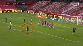 La Liga. Wszystkich oszukał! Zobacz świetnego gola Lionela Messiego [WIDEO]