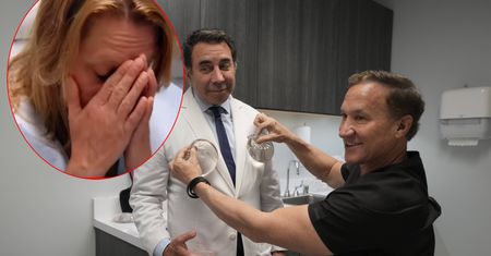 Dr Nassif z "Plastycznej fuszerki" mówi, co pacjenci operują sobie teraz najczęściej