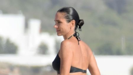 Trudno uwierzyć, że ma 45 lat