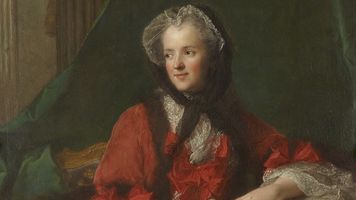 Maria Leszczyńska. Zapomniana królowa Francji