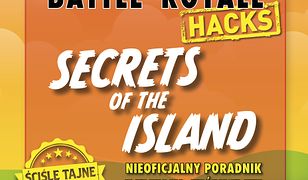 Fortnite (Tom 2). Fortnite. Secrets of the Island