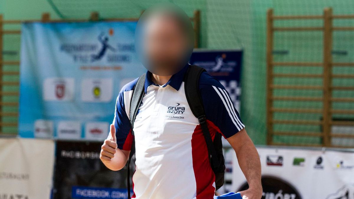 WP SportoweFakty / Na zdjęciu: Tomasz D.