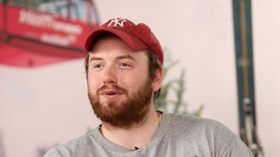 Cooper Hoffman gwiazdą nowego serialu. O czym opowie "Durango"?