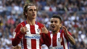 Antoine Griezmann w Arsenalu? Do transferu ma go namówić Alexandre Lacazette