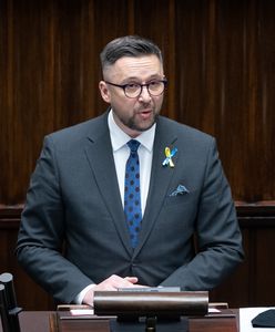 Marcin Kulasek gotowy kandydować na lidera Nowej Lewicy