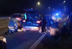 Myślała, że ratuje wnuczkę. Straciła majątek