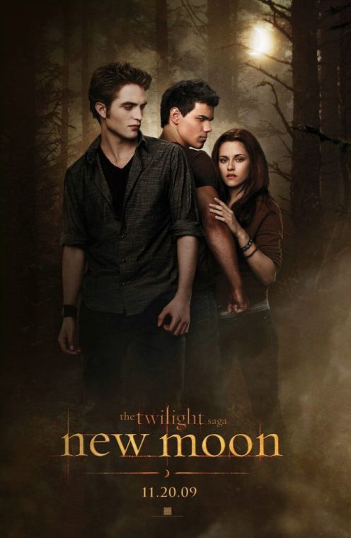 New moon