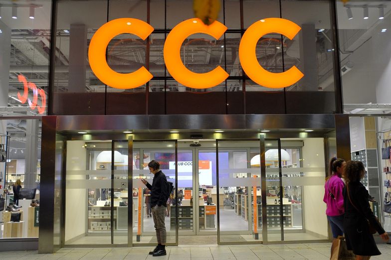 CCC reaktywuje znane marki. Wprowadzi do sprzedaży Simple, Americanos i Badurę