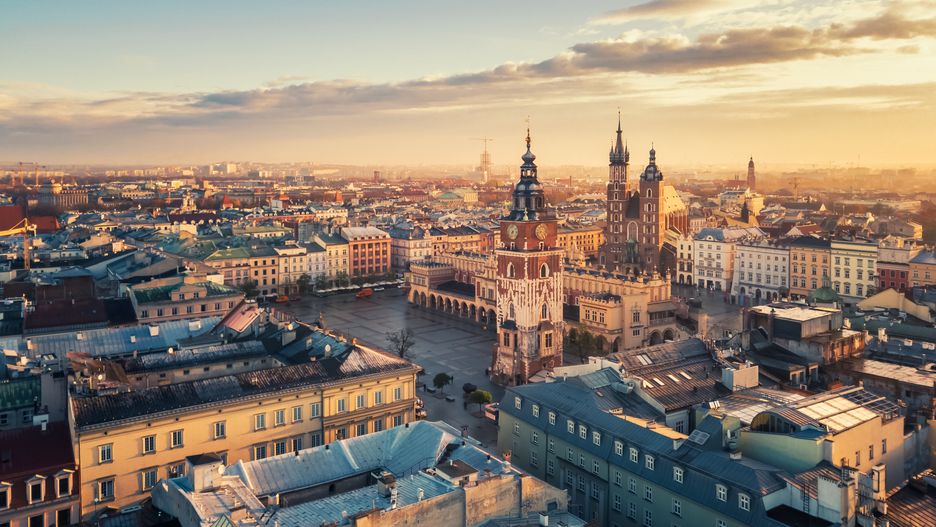 Kraków szuka chętnych na lokale użytkowe
