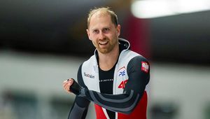 Żurek ponownie na podium PŚ! Kolejny świetny prognostyk przed IO