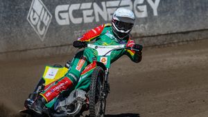 Żużel. Pech Polonii Piła. Kontuzja w zespole, znamy diagnozę