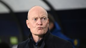 "Wstanę rano i będę zadowolony z punktu". Trener Lecha ocenił mecz z Mainz