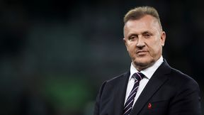 Na to pytanie Kulesza odmówił odpowiedzi. "Wie pan co..."