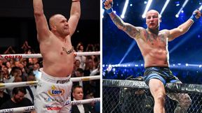 Szpilka chce wyrównać rachunki. Jego pogromca szybko się odezwał