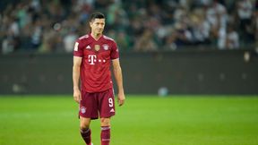 Robert Lewandowski ukąsi w starciu z byłym klubem? Tak strzelał w poprzednim sezonie [WIDEO]