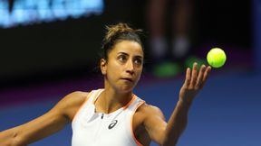 Najlepsza turecka tenisistka oskarżona o doping. Opublikowała oświadczenie