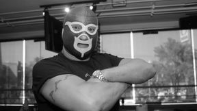 Nie żyje wrestler. Chorował na COVID-19