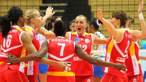 U siebie nie przegrywają - zapowiedź meczu Rabita Baku - Chemik Police