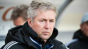 Jan Kocian: To nie koniec ciężkiej pracy