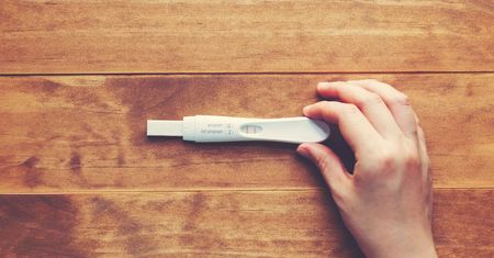 Jak wykonać test ciążowy?