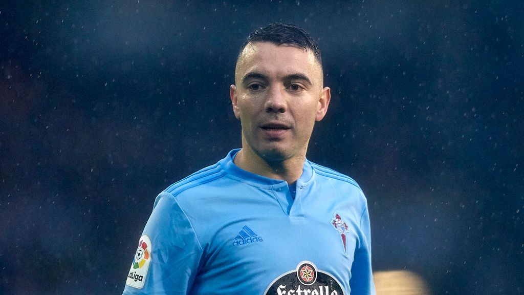 Iago Aspas