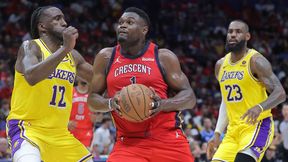 Wielka metamorfoza gwiazdy NBA. Ujawniono kulisy
