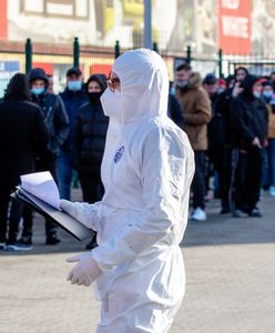 Adam Niedzielski chce załatać system testowania na COVID-19. Będzie panika w aptekach