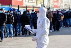 Adam Niedzielski chce załatać system testowania na COVID-19. Będzie panika w aptekach