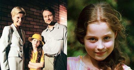 Sara Müldner zasłynęła rolą w "Na dobre i na złe". Tak dziś wygląda serialowa Julka. Bardzo się zmieniła? (FOTO)