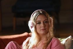 Billie Lourd w "American Horror Story". Córka i wnuczka słynnych aktorek chce zaistnieć w show-biznesie