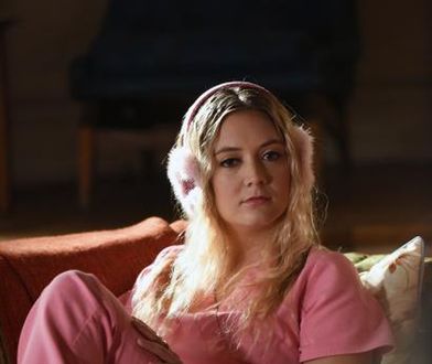 Billie Lourd w "American Horror Story". Córka i wnuczka słynnych aktorek chce zaistnieć w show-biznesie