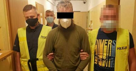 Zamordował byłą żonę na środku ulicy. Paweł B. usłyszał wyrok
