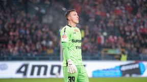 Odszedł Łukasz Piszczek, GKS Tychy stracił kolejny worek goli