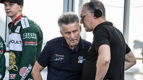 Legenda lubelskiego żużla. To on pomógł zbudować potęgę
