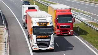 Chiny wyprzedziły Niemcy. Tak zmienia się polski import
