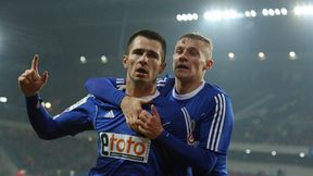 Ekstraklasa w Twojej komórce!
