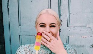 Modelka XXL, body positive i "zmarszczki na pupie". Nowa kampania święci triumfy