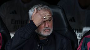 Mourinho już zaczął grę przed El Clasico. Wskazał na przewagę Barcelony