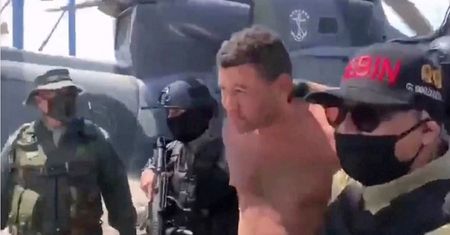 Wenezuela. Dwóch obywateli USA aresztowanych za udział w spisku