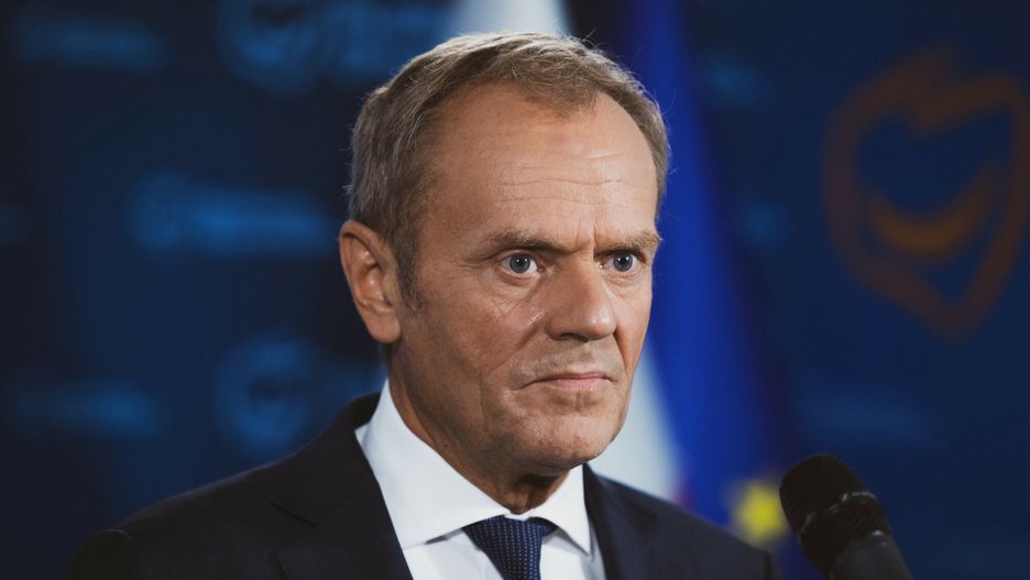 Donald Tusk przeciwko planowanym podwyżkom dla polityków