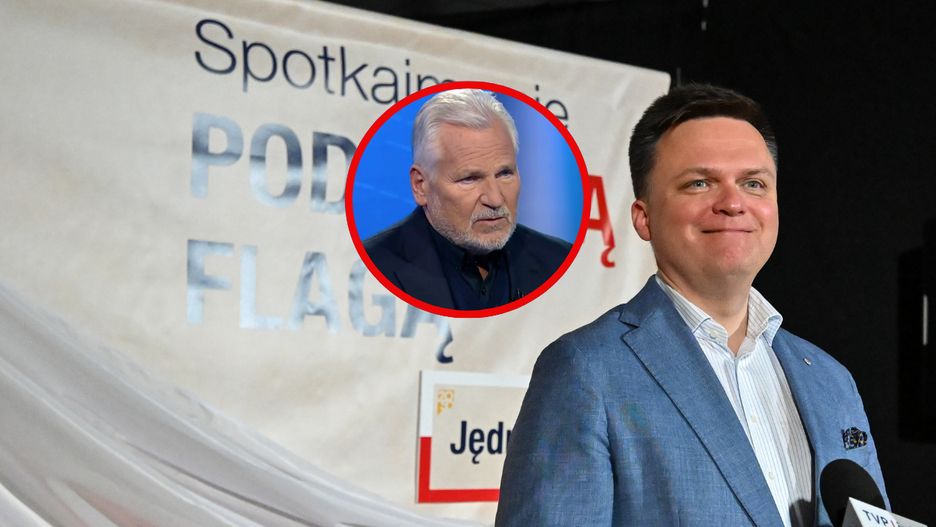 Aleksander Kwaśniewski