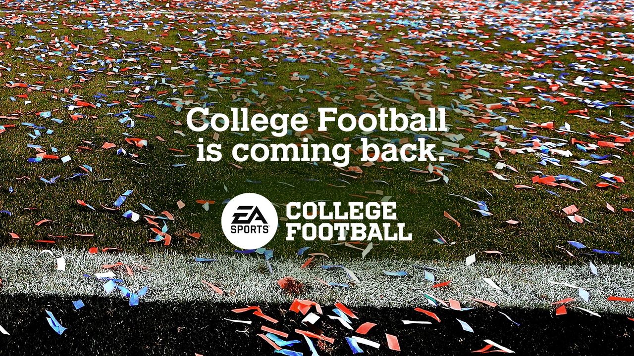 Twitter/EASPORTSCollege