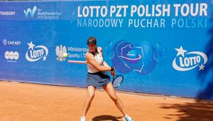 Intensywny piątek w Bydgoszczy. Polka powalczy o finał