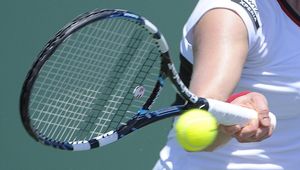 ITF Szczawno-Zdrój: Sześć rozegranych piłek i trofeum dla Martiny Boreckiej