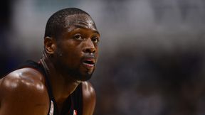 Miami Heat interesuje się powrotem Wade'a