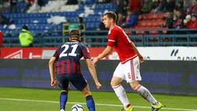 Alan Uryga znalazł swoją specjalizację. "Zaskoczy niejednego z nas"