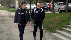 Jacek Zieliński: Nie ma rzeczy niemożliwych - nie boję się tego wyzwania