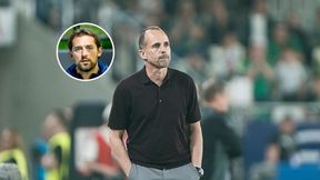 Media. Zmiana trenera w Ekstraklasie? Dopiero utrzymał zespół